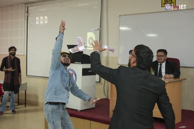 MIET Jammu Infrastructure photo 6